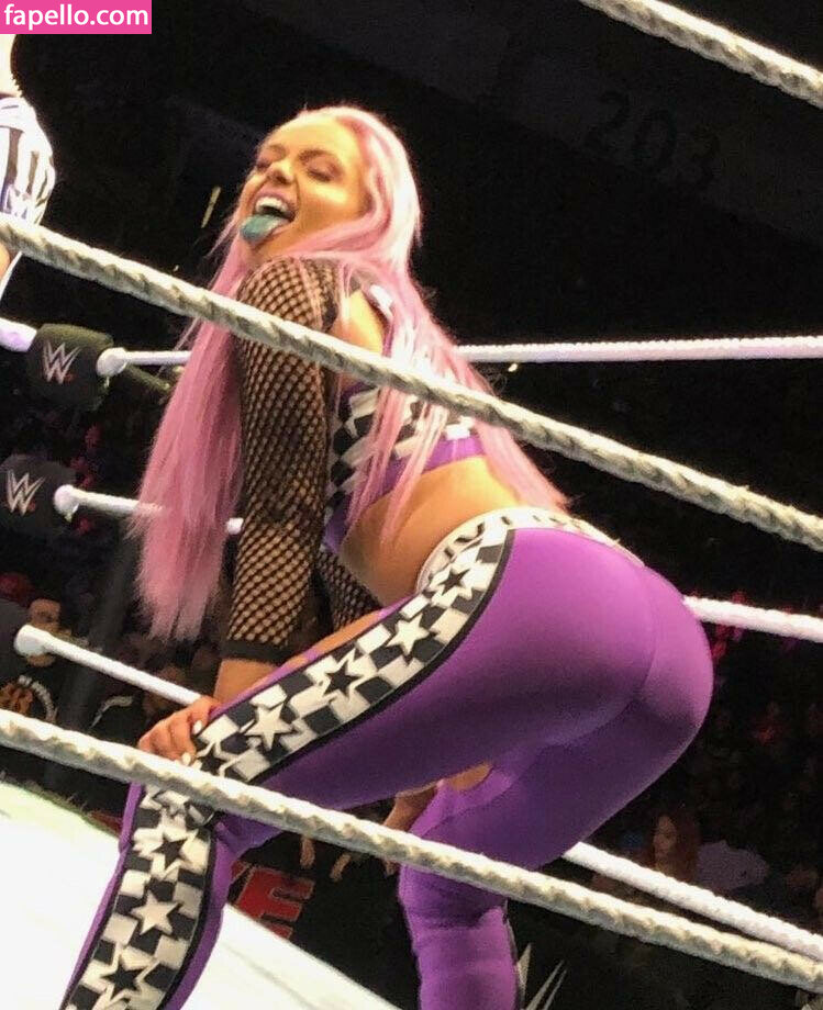 Liv Morgan #2