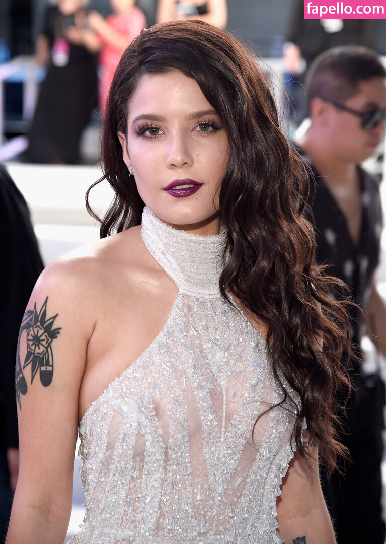 Halsey #13