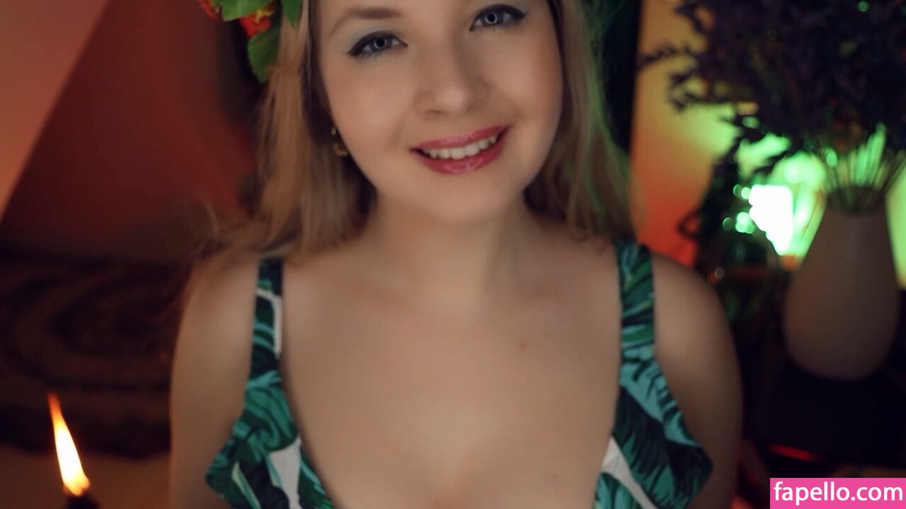 Valeriya ASMR #7