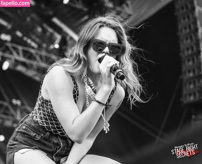 Tove Lo #5