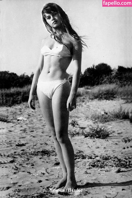 Brigitte Bardot #3