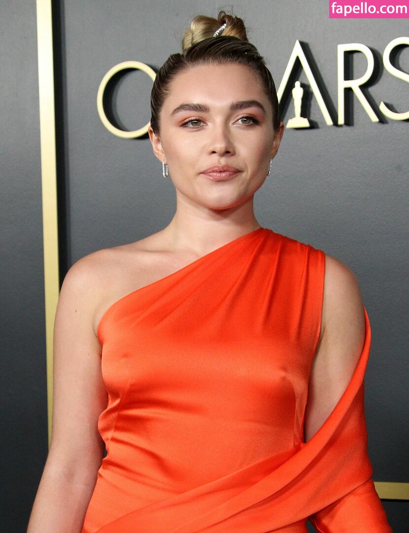 Florence Pugh #7