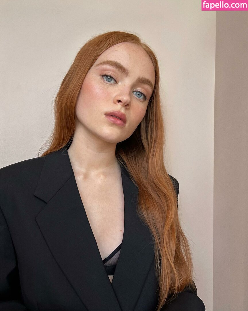 Sadie Sink #2