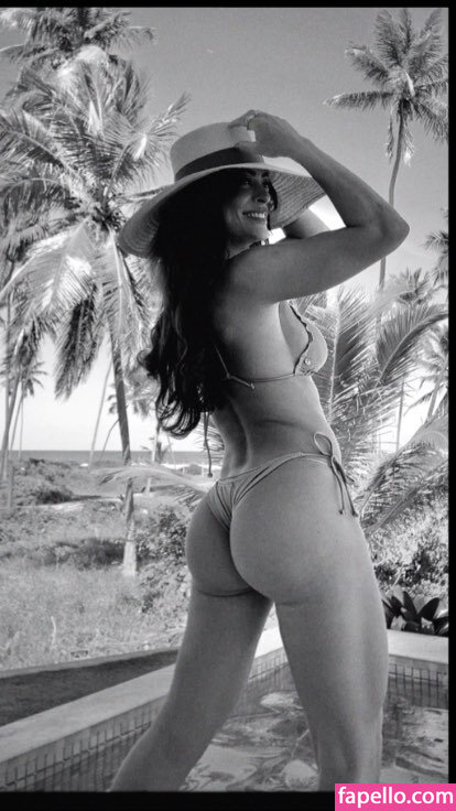 Juliana Paes #1