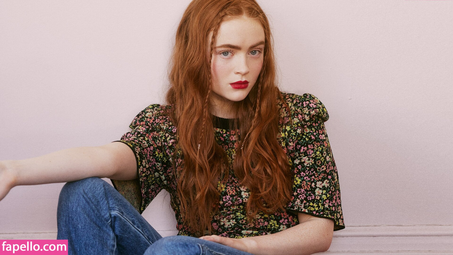 Sadie Sink #3