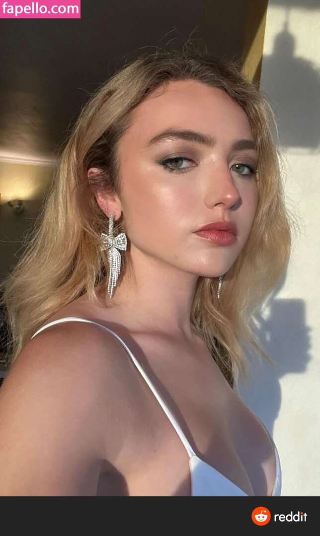 Peyton List #24