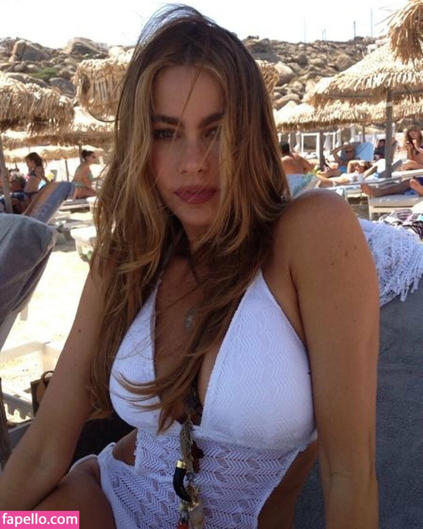 Sofia Vergara #20