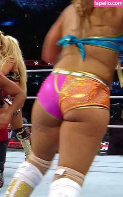 Mickie James #3