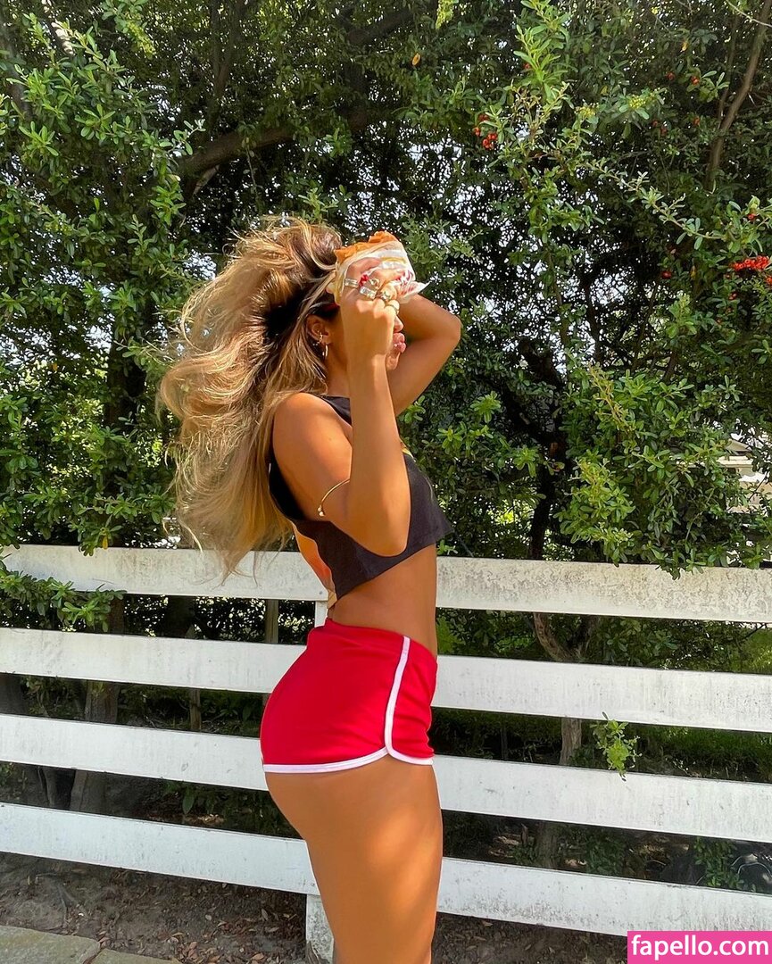 Sommer Ray #34