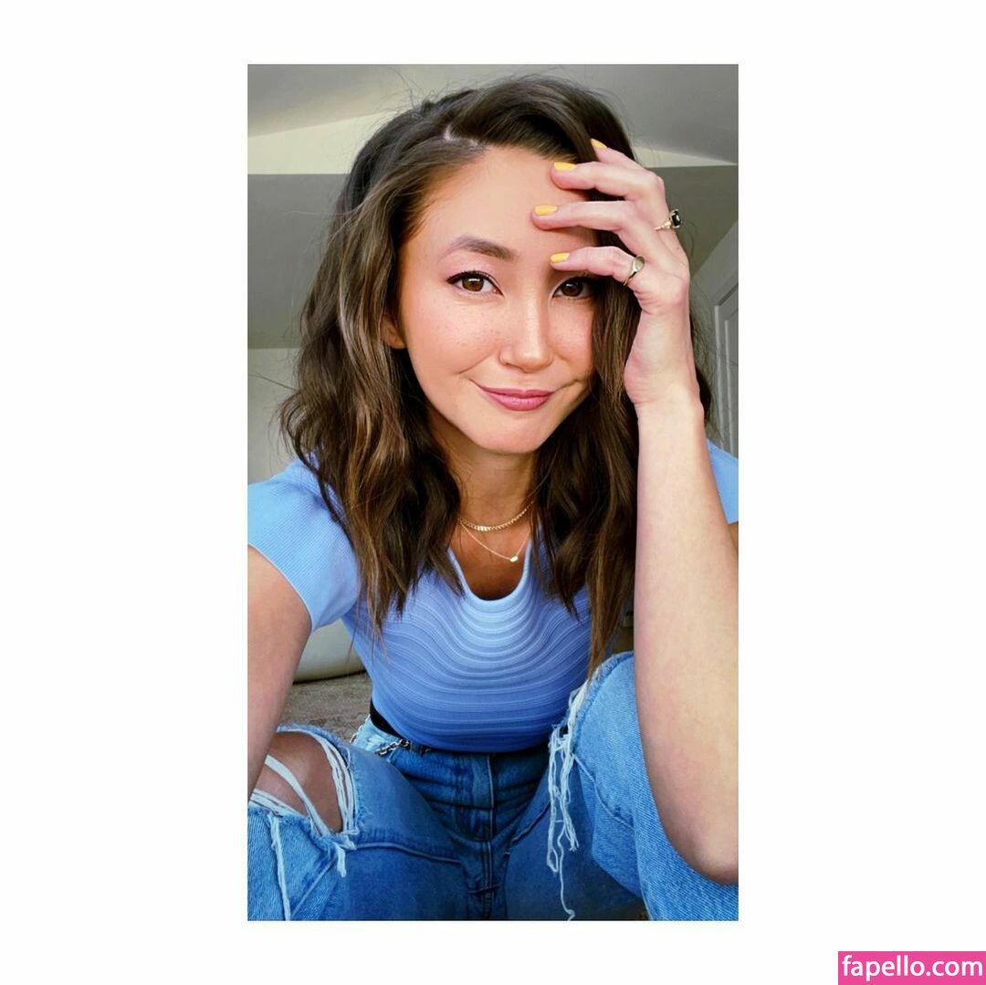 Kimiko Glenn #1