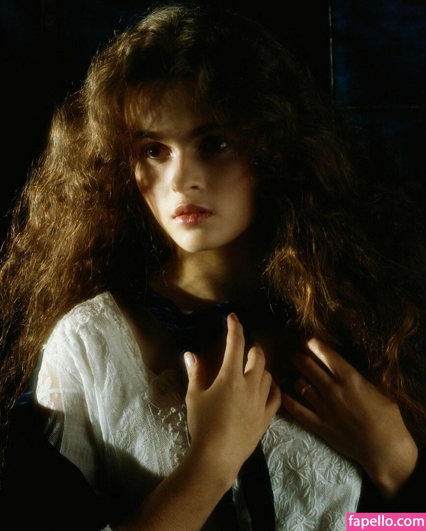 Helena Bonham Carter #3