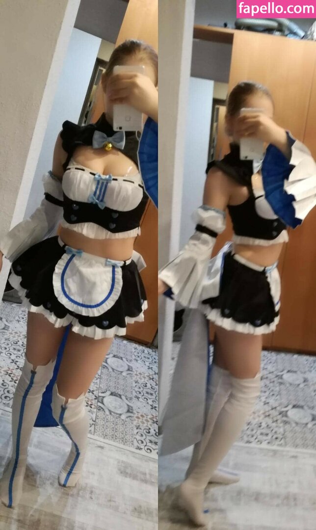 Akariia Cosplay #6