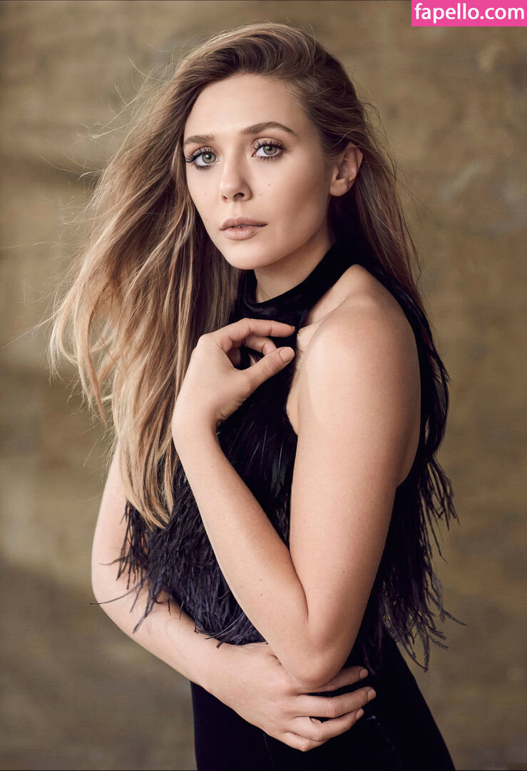 Elizabeth Olsen #30