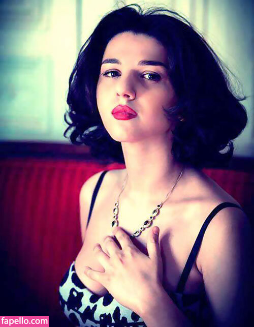 Khatia Buniatishvili #1