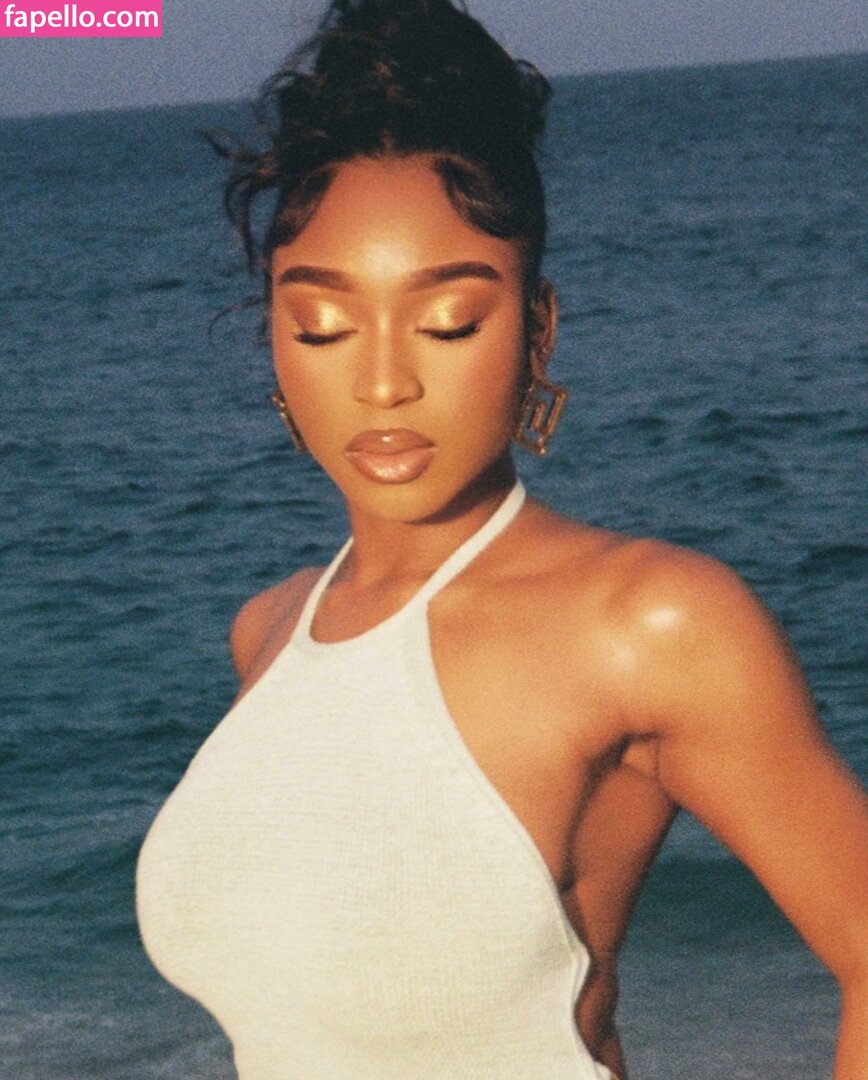 Normani #5