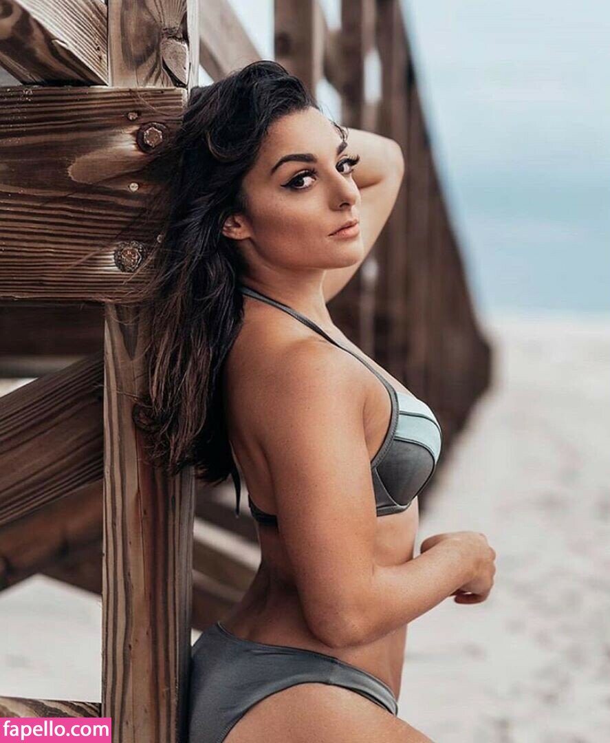 Deonna Purrazzo #17