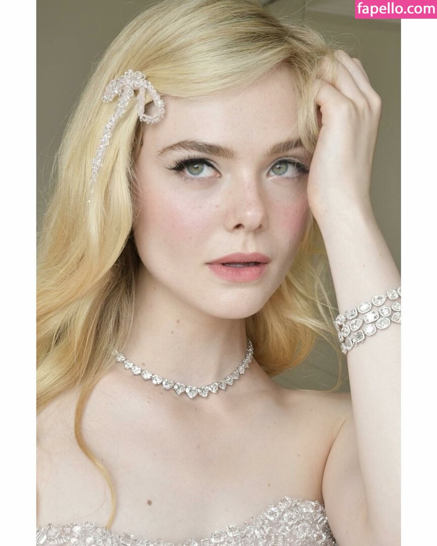 Elle Fanning #19