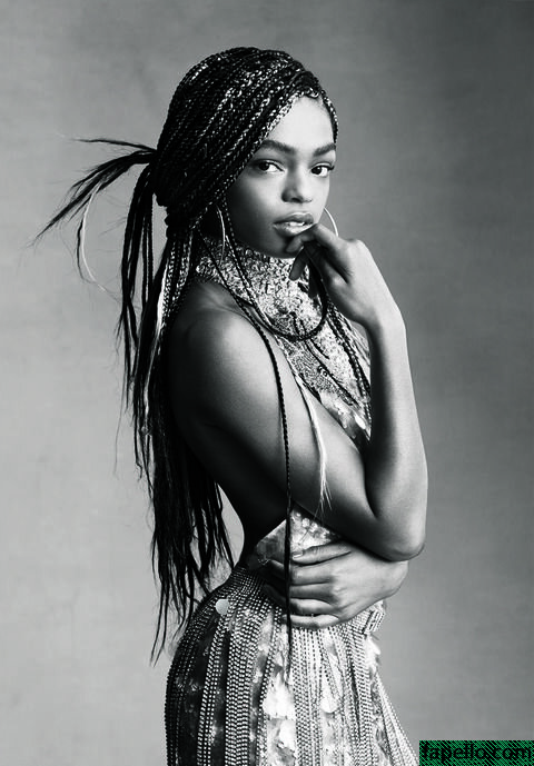 Selah Marley #1