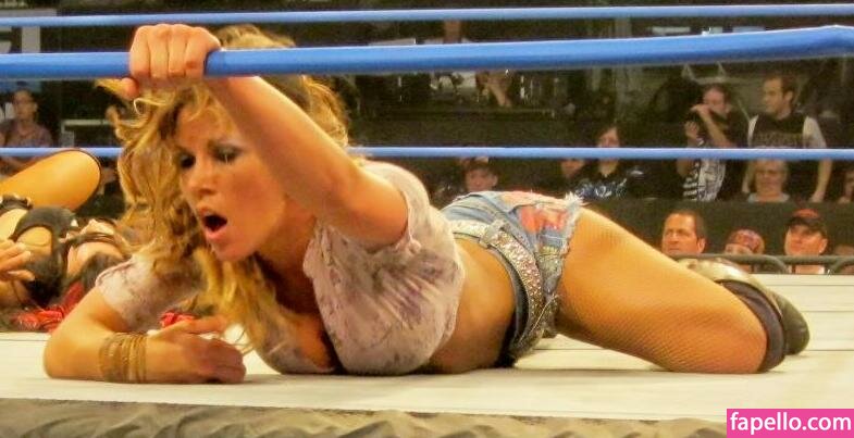 Mickie James #4