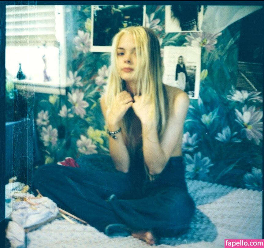 Jaime King #2