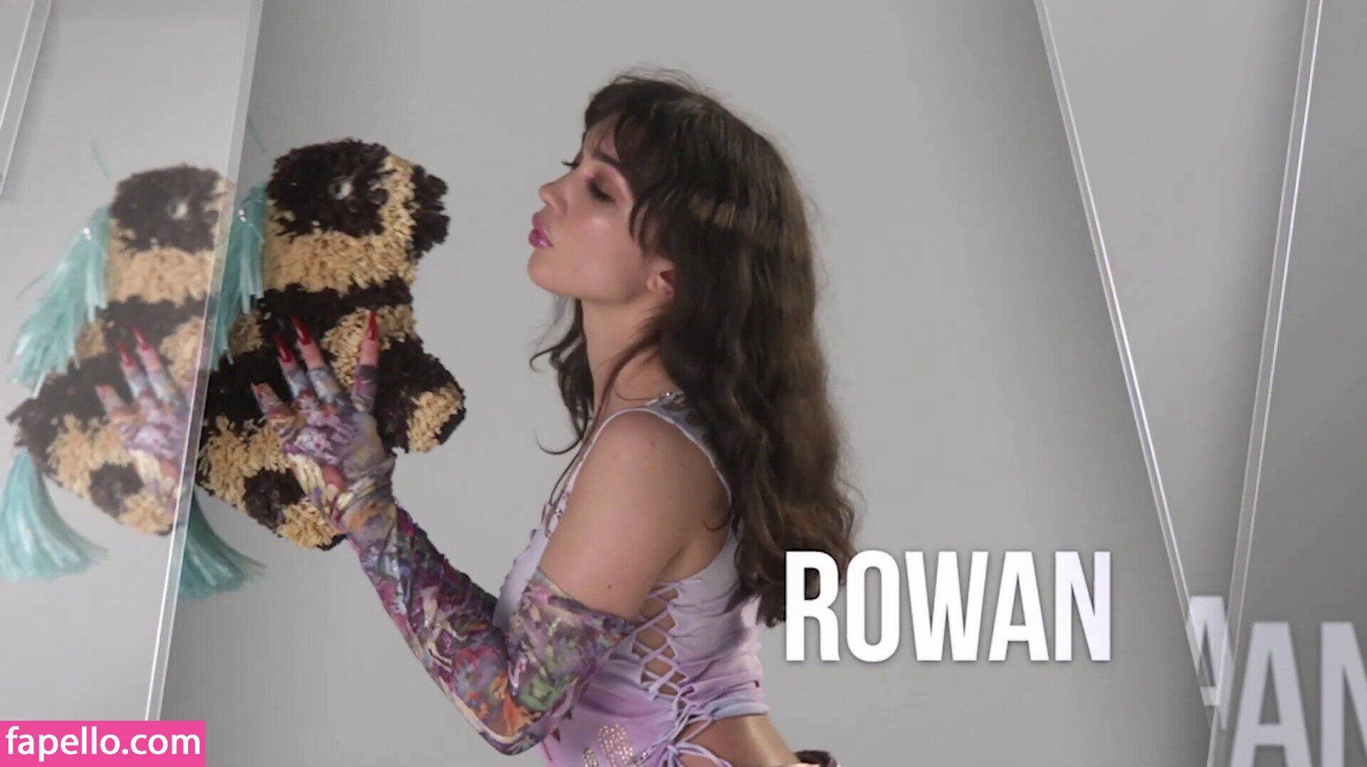 Rowan Blanchard #13