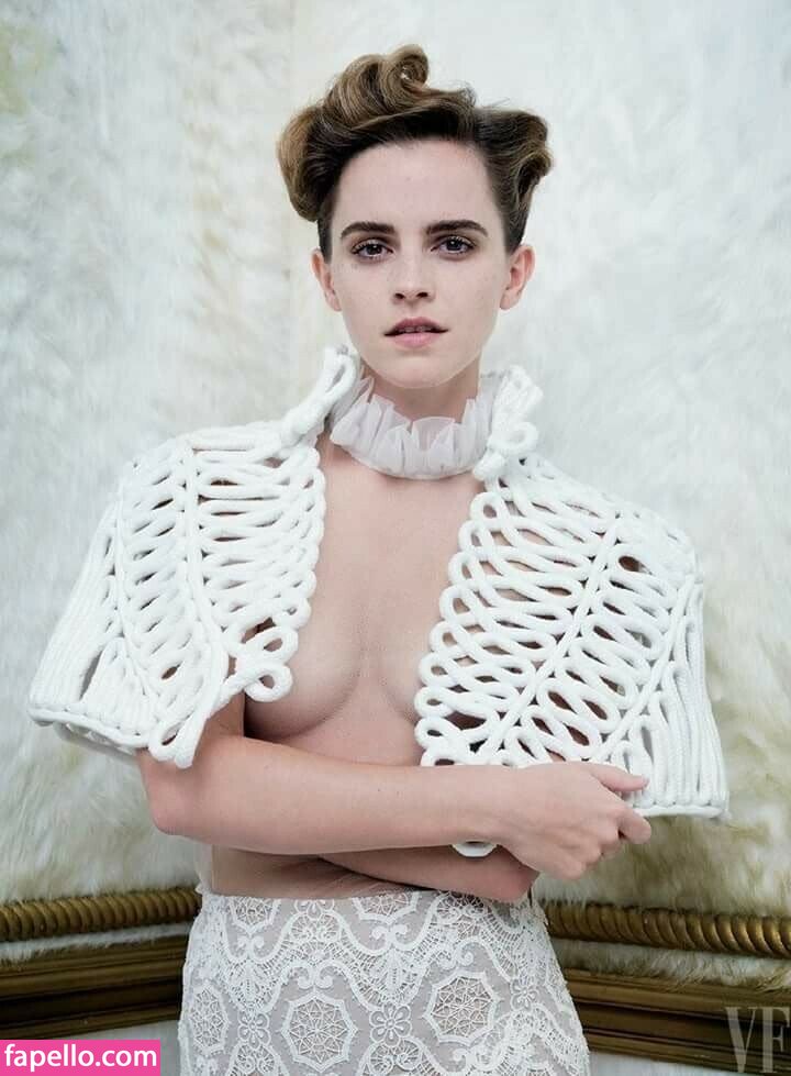 Emma Watson #25