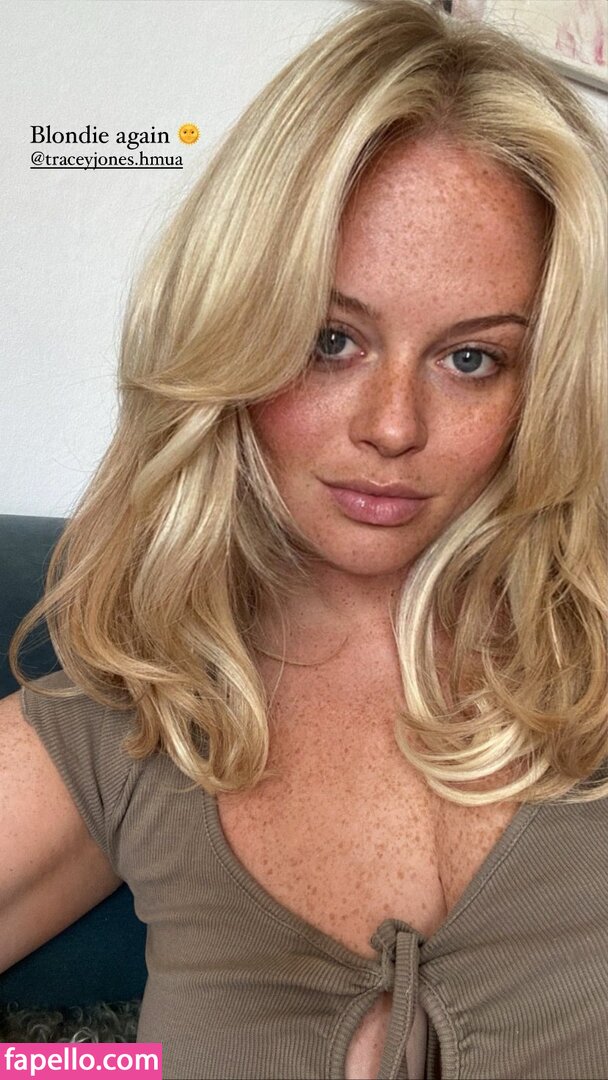 Emily Atack #40