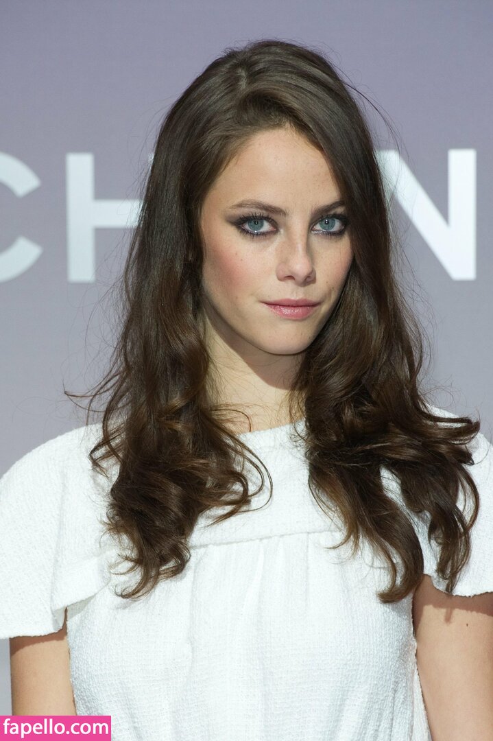 Kaya Scodelario #7