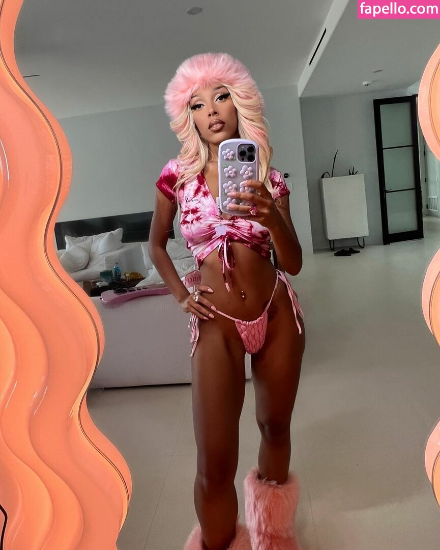 Doja Cat #15