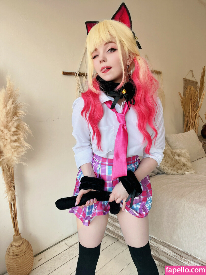 Caticorncosplay #9