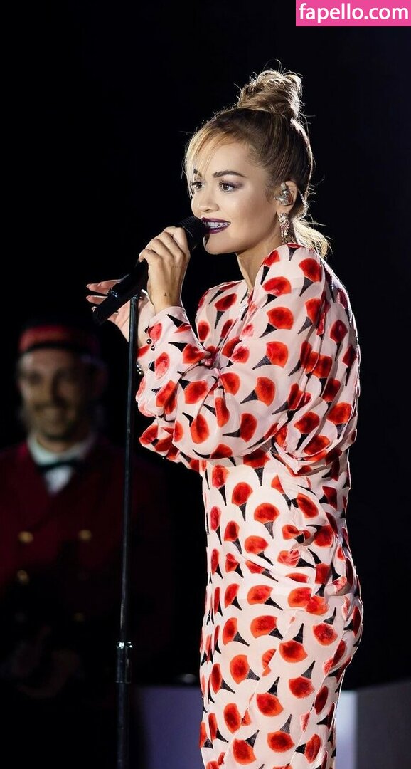 Rita Ora #26