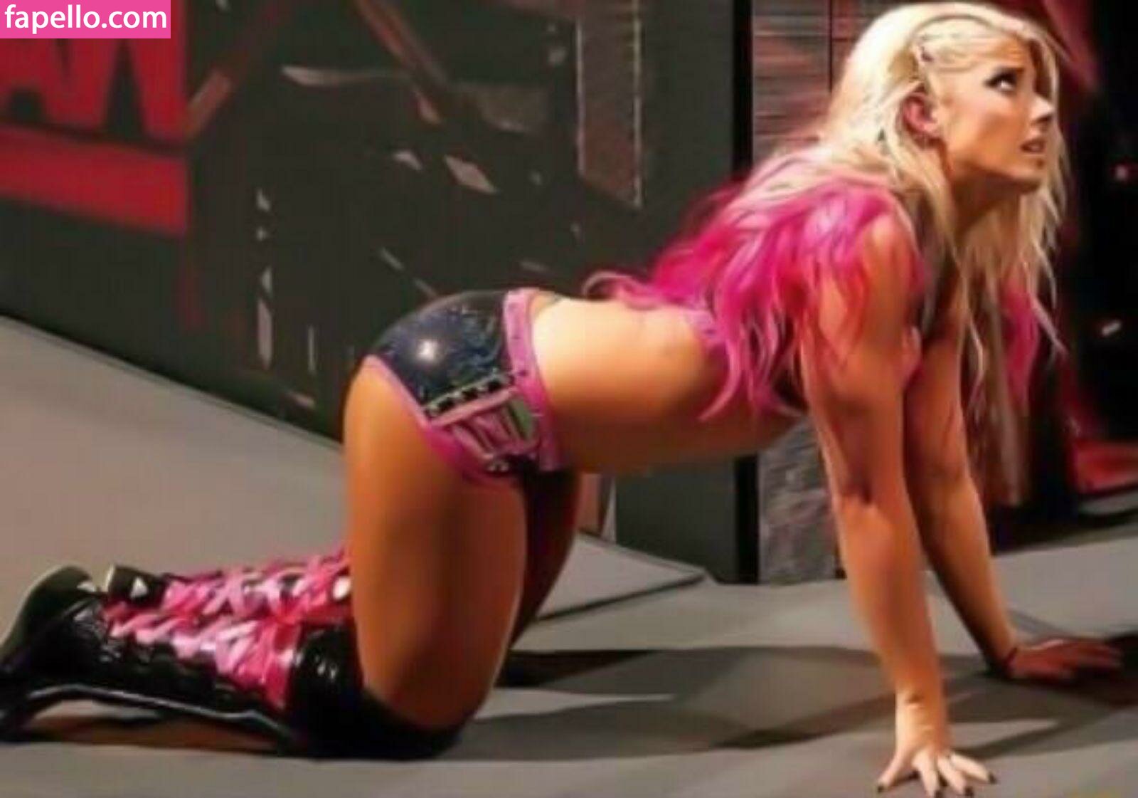 Alexa Bliss #13