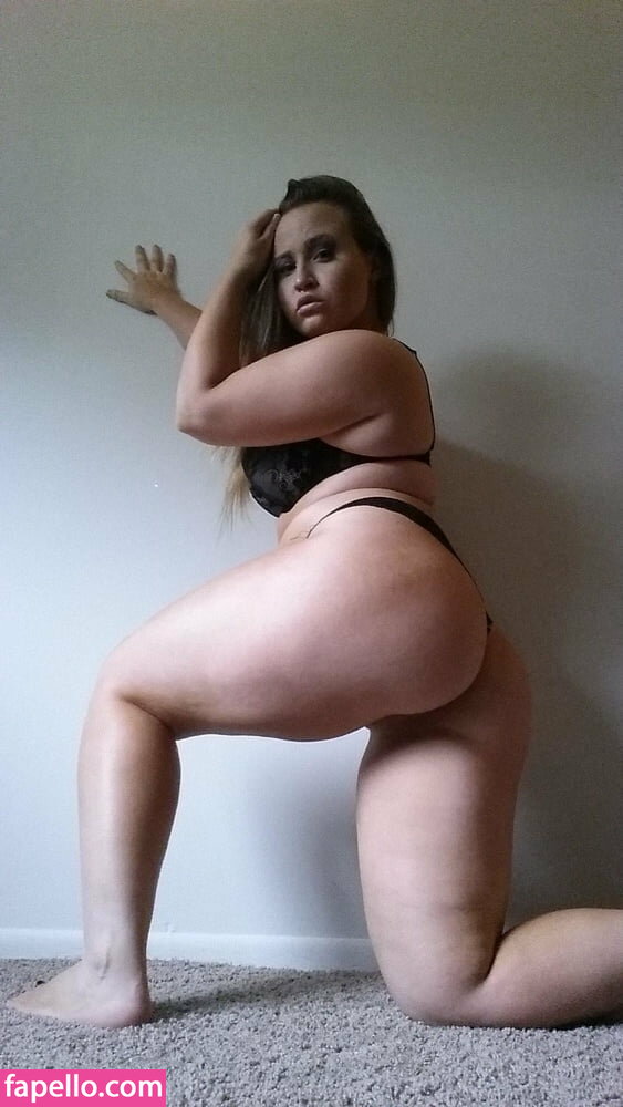 Jordynne Grace #21