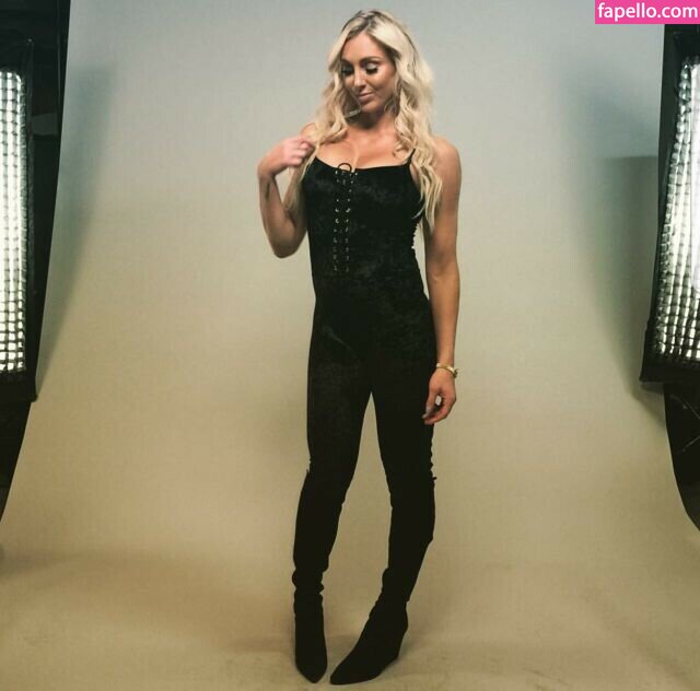 Charlotte Flair #4