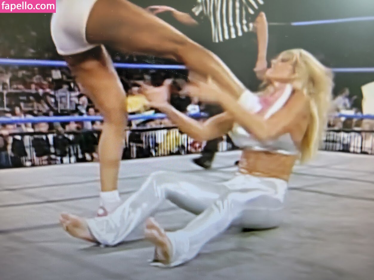 Torrie Wilson #30