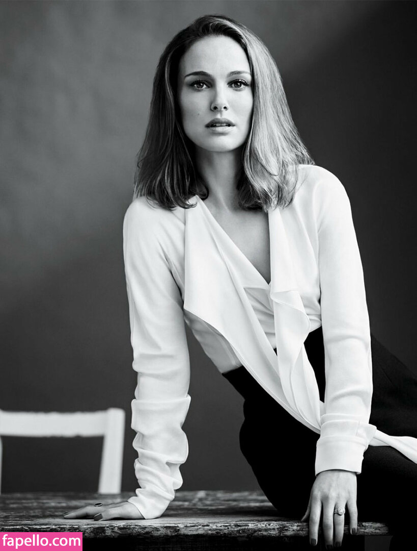 Natalie Portman #13