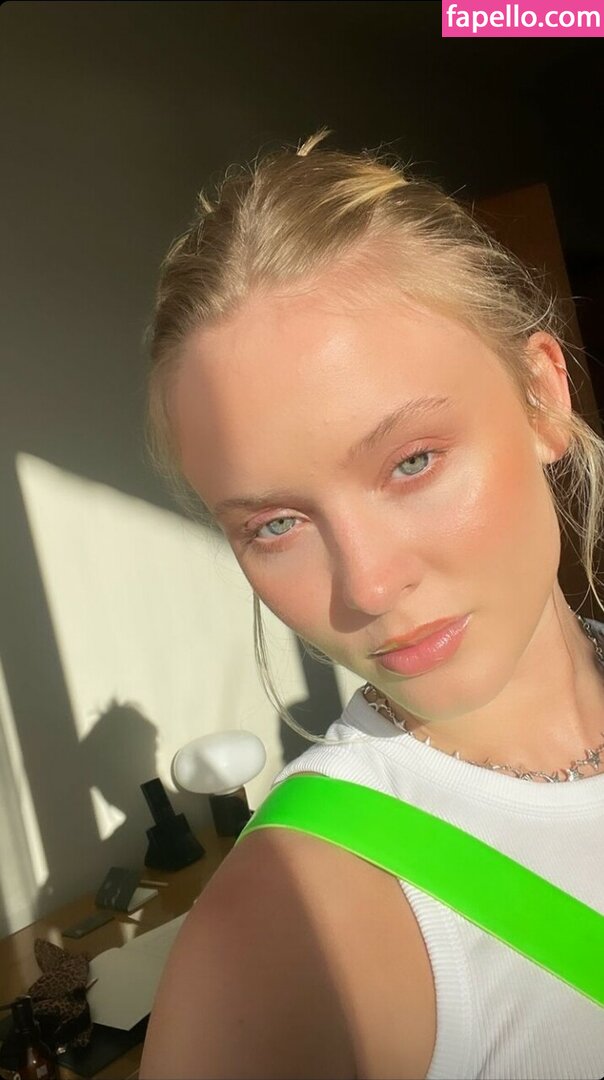 Zara Larsson #19