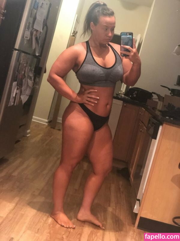 Jordynne Grace #22