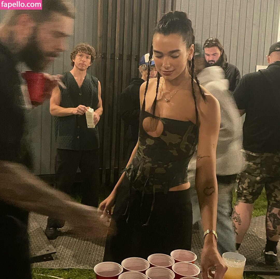 Dua Lipa #68