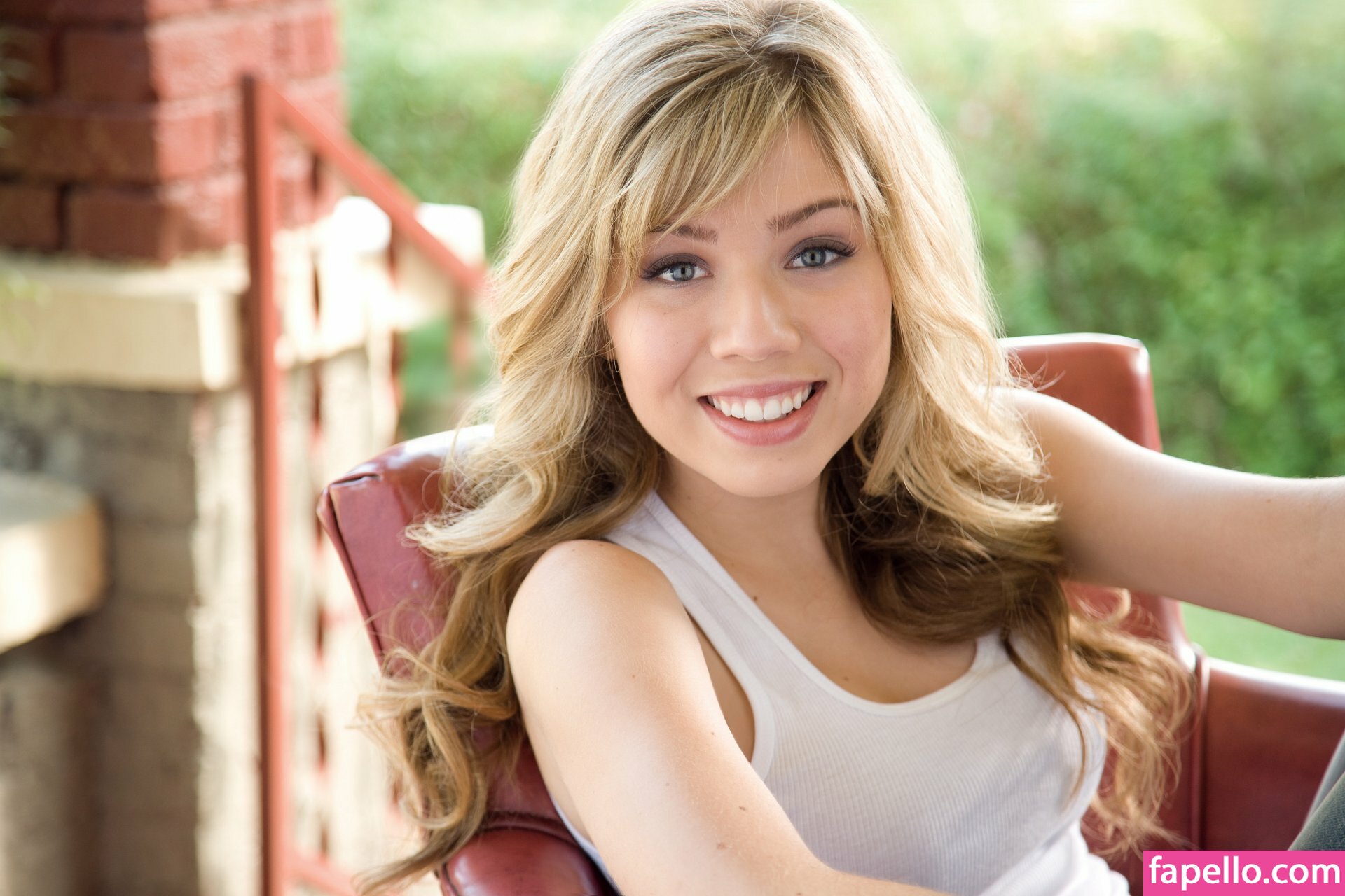 Jennette McCurdy #5