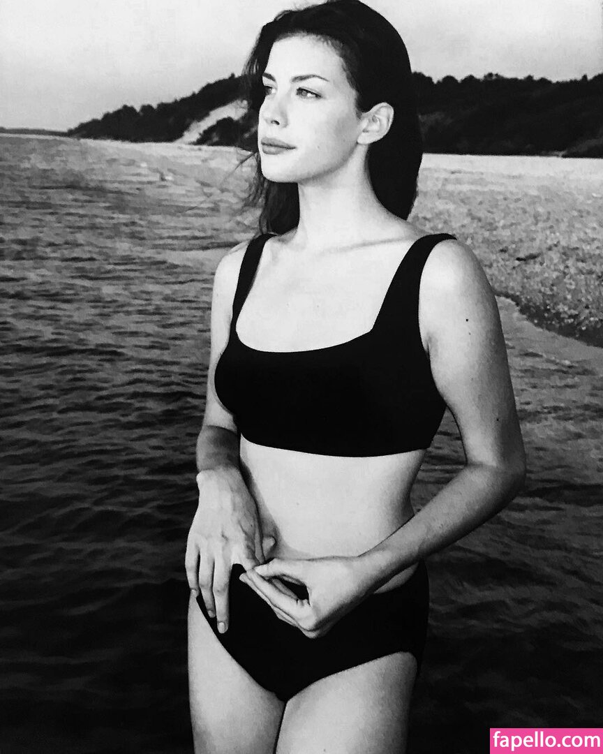 Liv Tyler #4