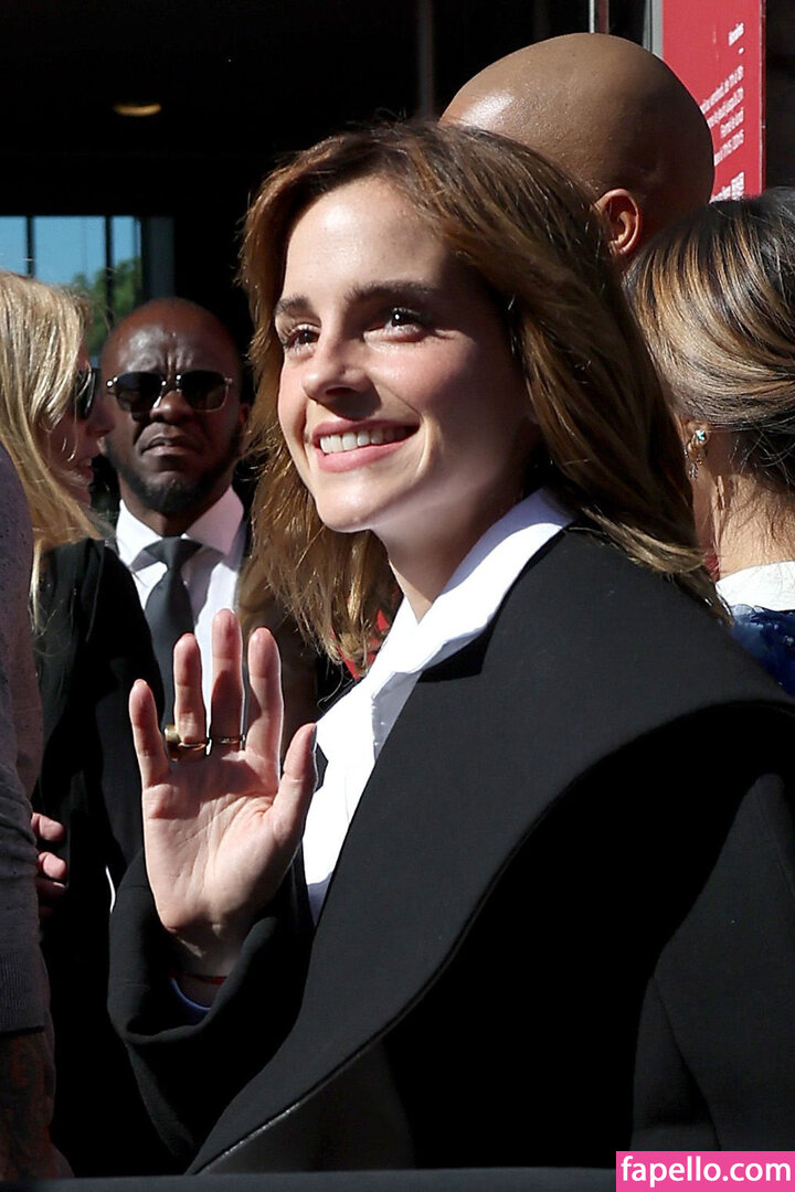 Emma Watson #36