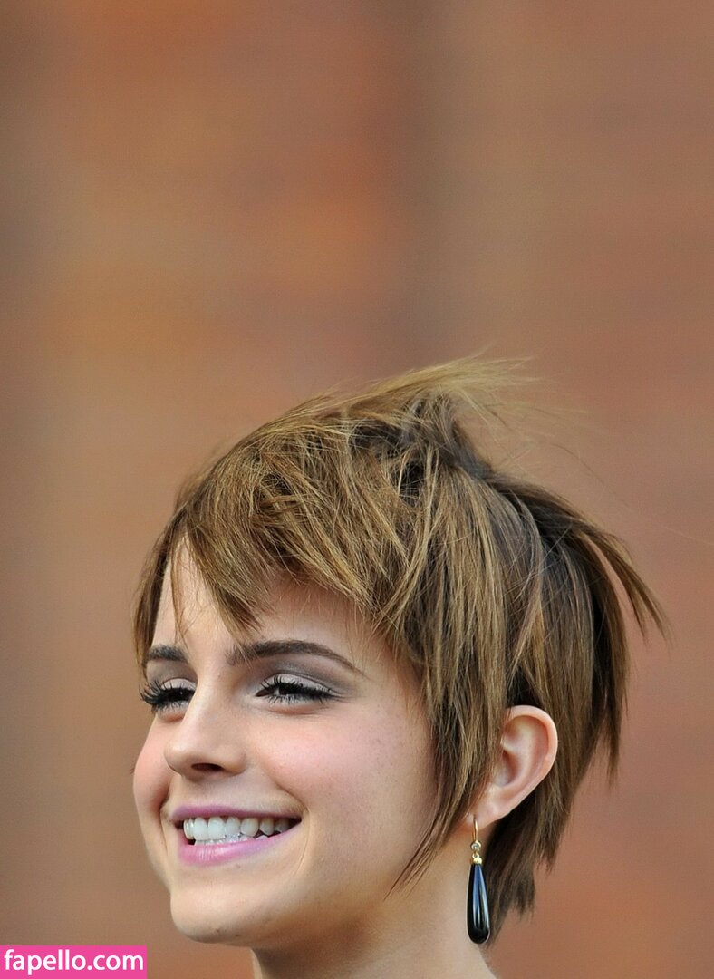 Emma Watson #37