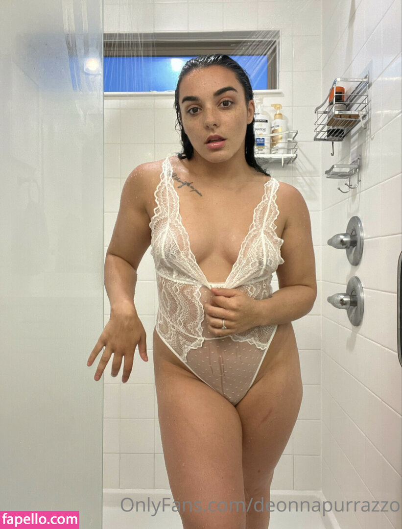 Deonna Purrazzo #20