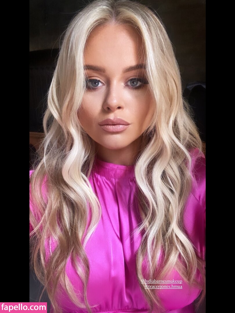 Emily Atack #45