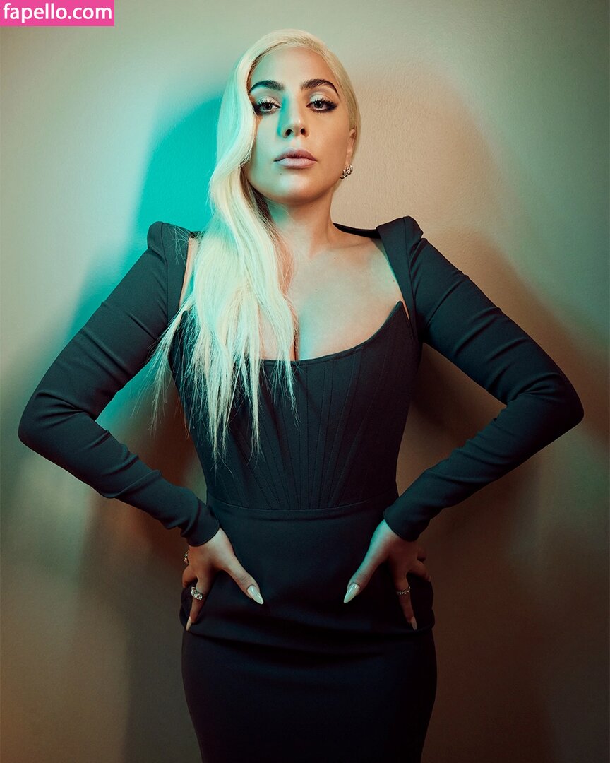 Lady Gaga #23