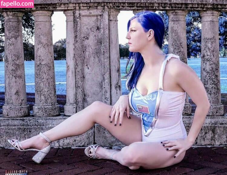 Leva Bates #8