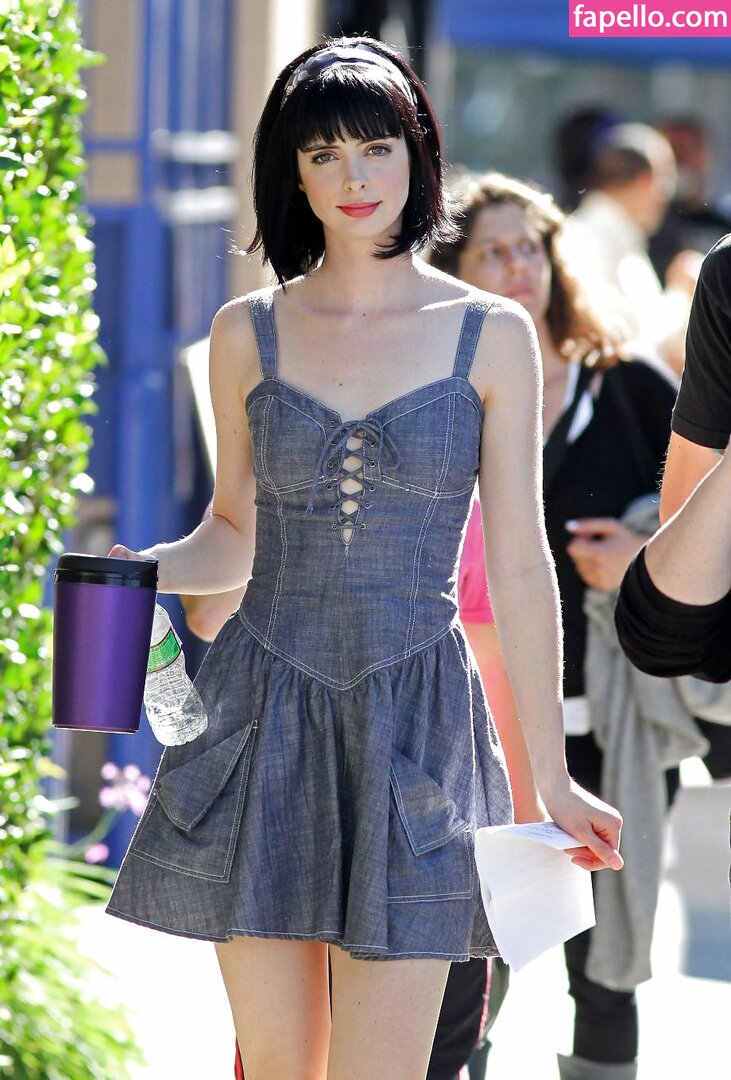 Krysten Ritter #5