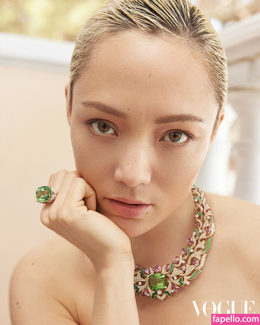 Pom Klementieff #5