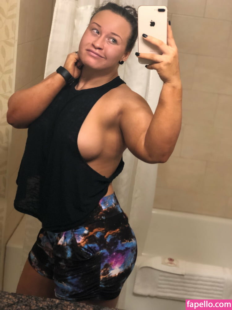 Jordynne Grace #25